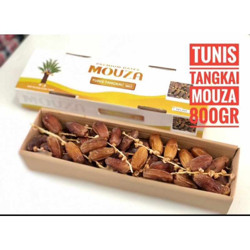 

KURMA TUNIS TANGKAI MOUZA