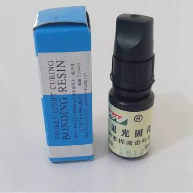 Bonding resin 5ml