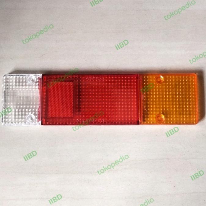 Stop Lens - Mica/Mika Lampu Stop/Belakang L300/L-300