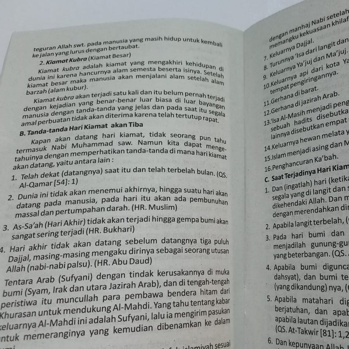 Buku Tajwid - Pelajaran Tajwid Lengkap (Dasar Tajwid) - Pustaka Nuun