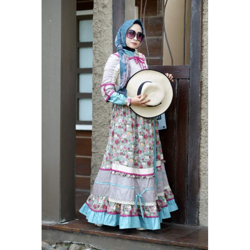 pelunasan esme Repro by Humaira's butiq