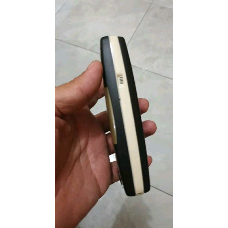 Nokia 5510 warna biru