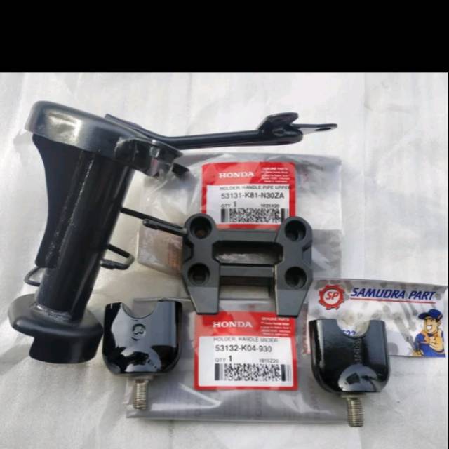 POST COMP DUDUKAN STANG STIR BEAT STREET SET