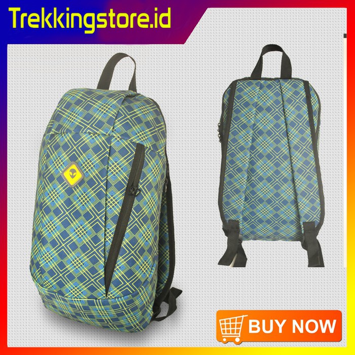 TAS RANSEL MURAH / TAS GANDONG MURAH