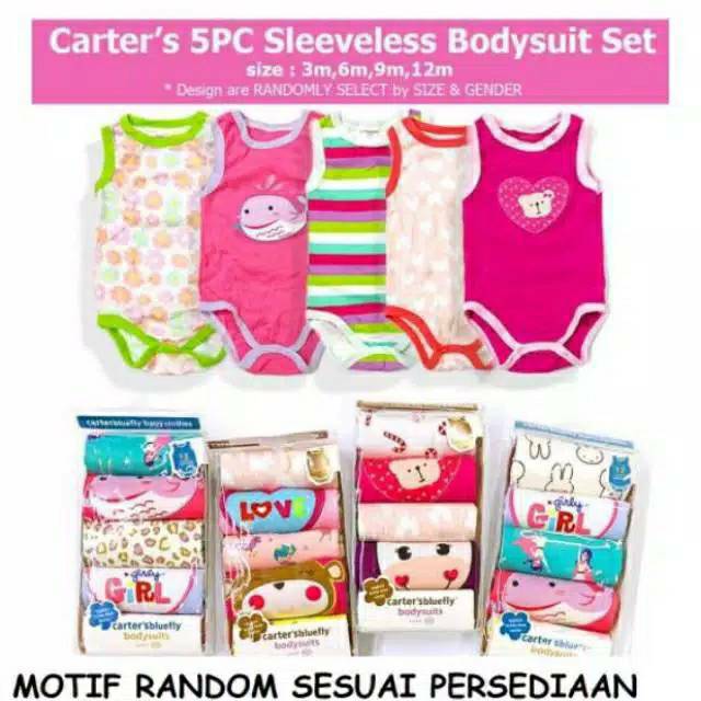 JUMPER KUTUNG carterbluefly import 5IN1
