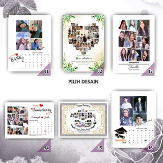 Desain Foto Kado Mozaik Simple Hadiah Wedding Anniversary Desain Foto Kado Mozaik Simple Hadiah Wedding Anniversary