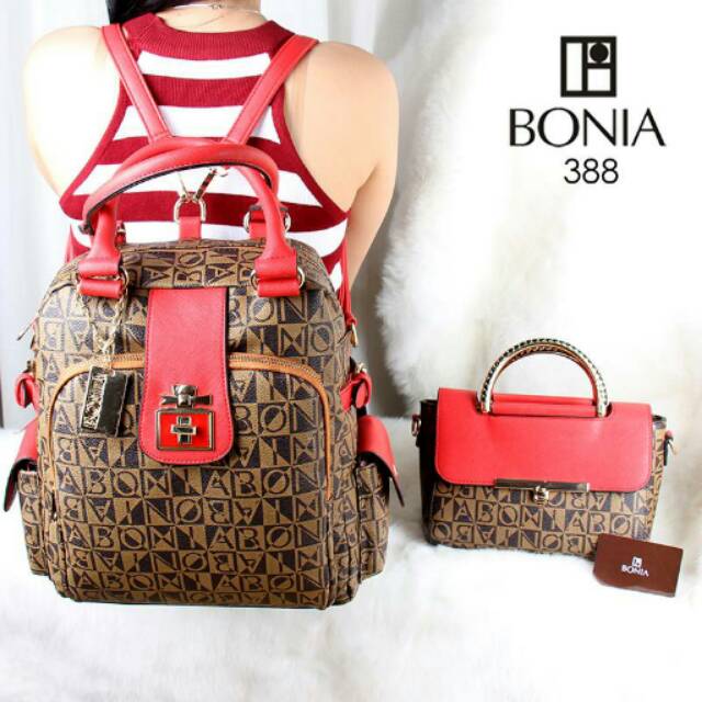Ransel BONIA 388#