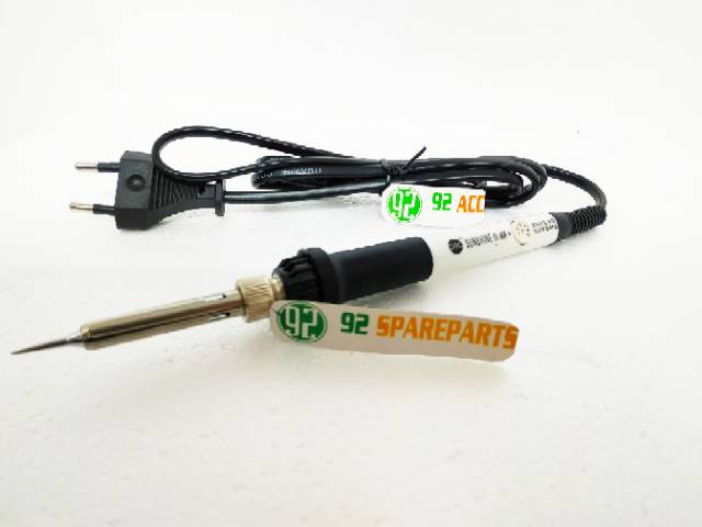 SOLDER / SOLDERING IRON SUNSHINE SL 908 60 WATT