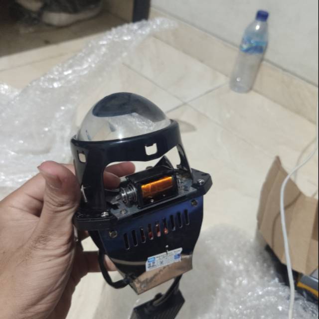 Proji biled iphcar i8