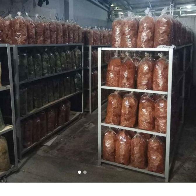 

✔️FLA⚡H⚡ALE✔️ Keripik kaca pedas daun jeruk 1kg / kripik kaca kiloan / kripik kaca pedas 1kg produck terlaris