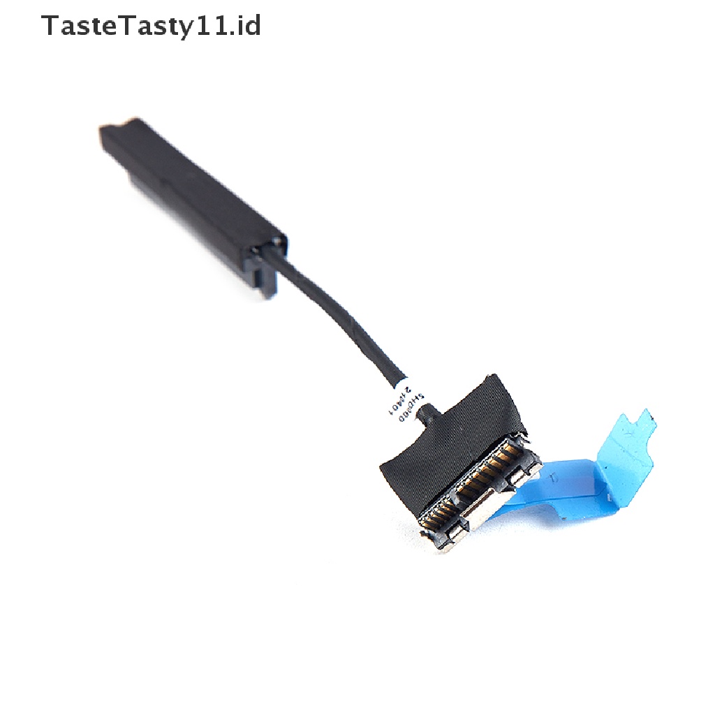 Tastetasty Kabel Hardisk HDD SSD Untuk HP G4-2000 2217 G6-2000 TPN-Q109 / Q110 SATA