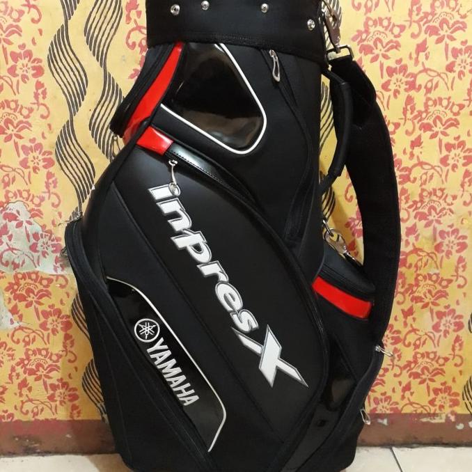 Bag Yamaha Golf - Bag Golf