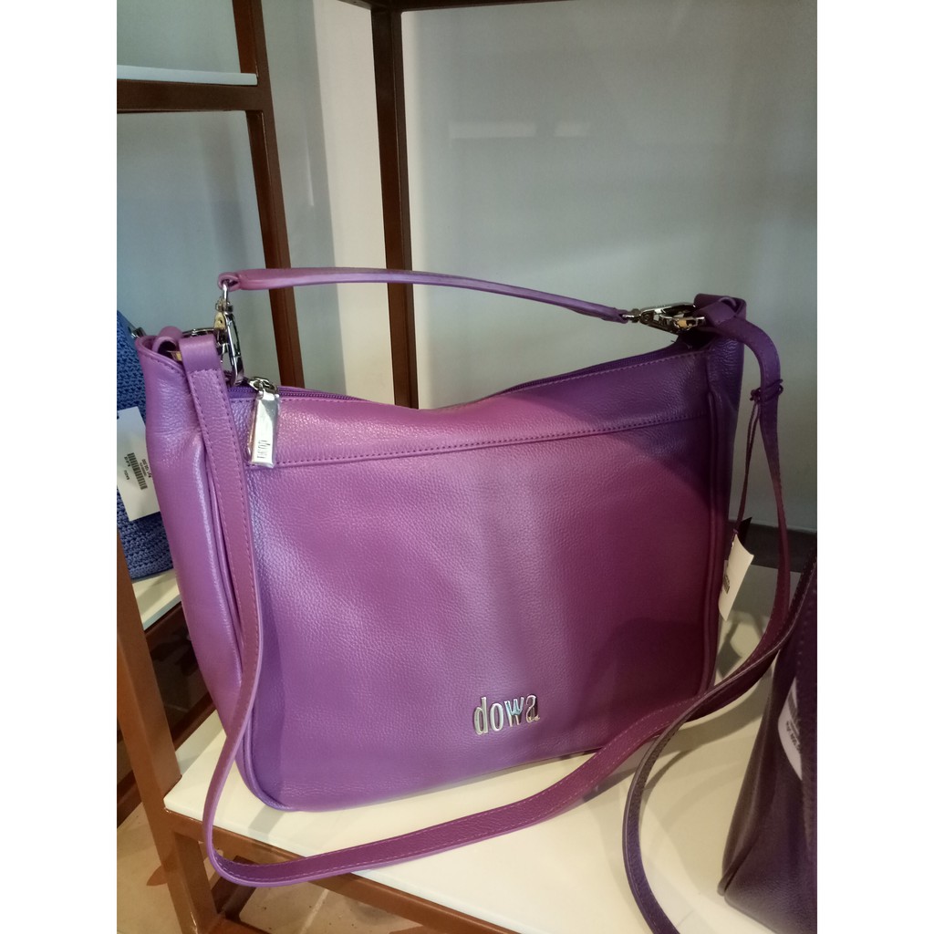 tas kulit dowa felisa