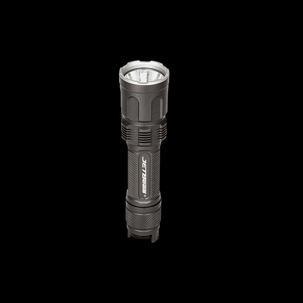 IDN TOOLS - JETBeam TH20 Guardian Senter LED CREE XHP70-2 3980 Lumens