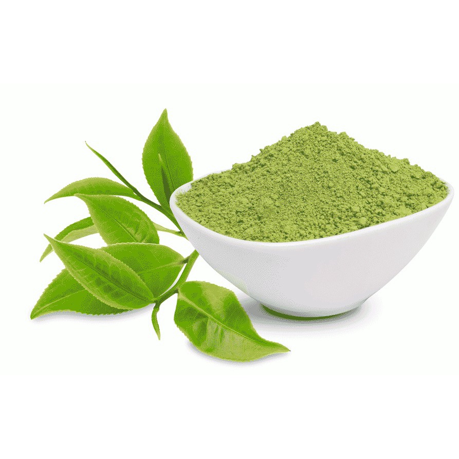 

DELS BUBUK MATCHA POWDER - 50GR