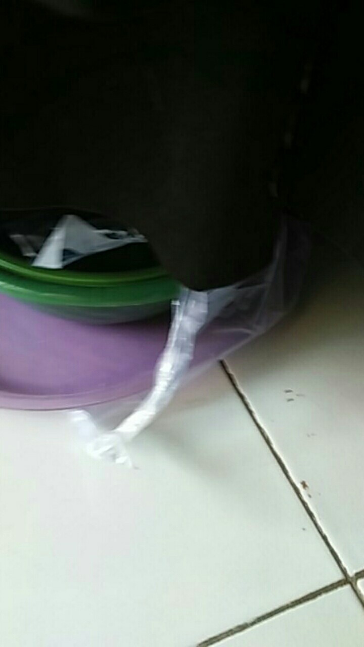 Nampan Segi/nampan Plastik/nampan 01
