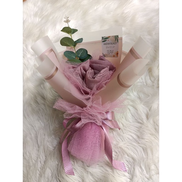 Buket Hijab/Bella/Pasmina