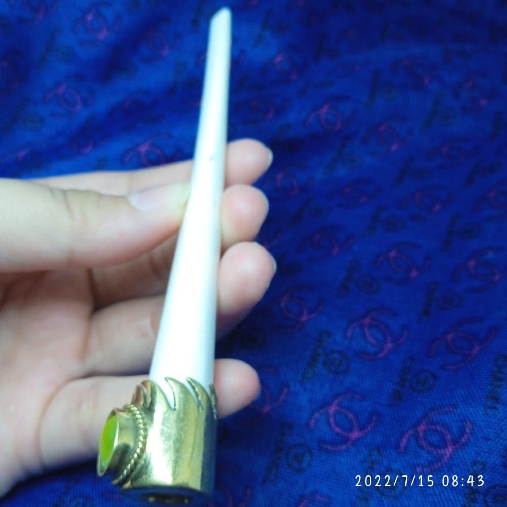 once tulang kombinasi alpaka