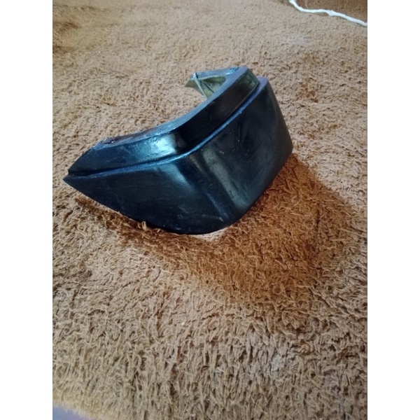 Buntut cover body belakang RXK 125 bold rxk cover body belakang rxk