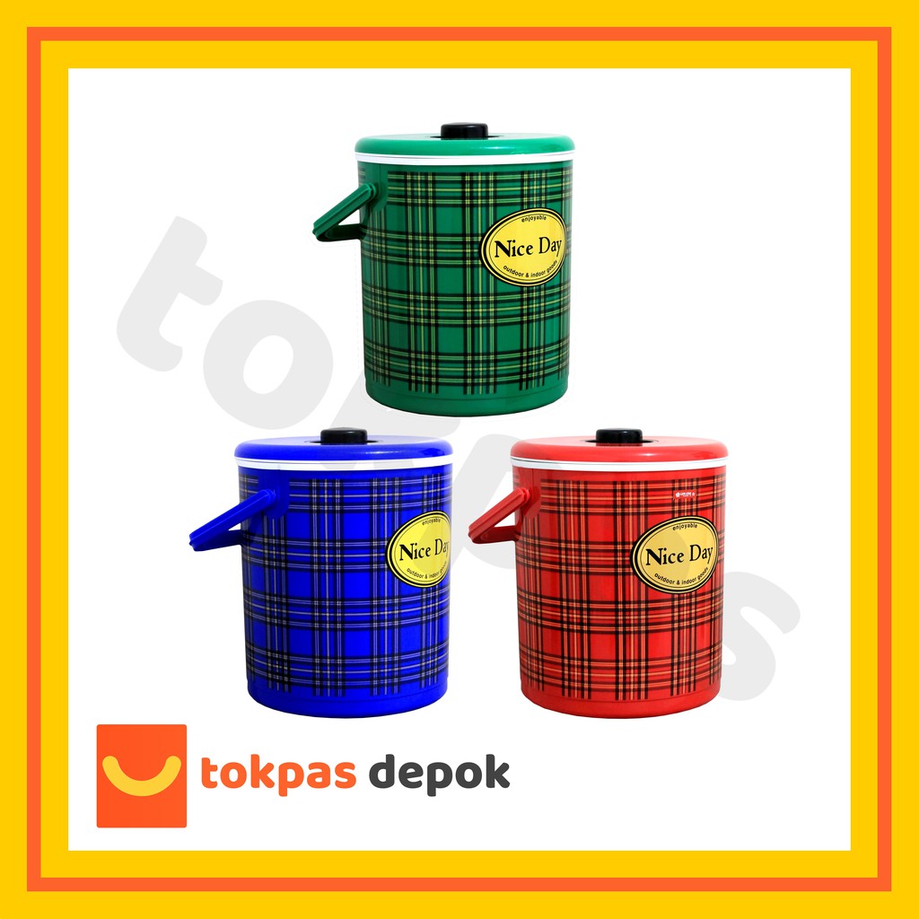 Termos Nasi / Es 12,5 Liter Lion Star I 8