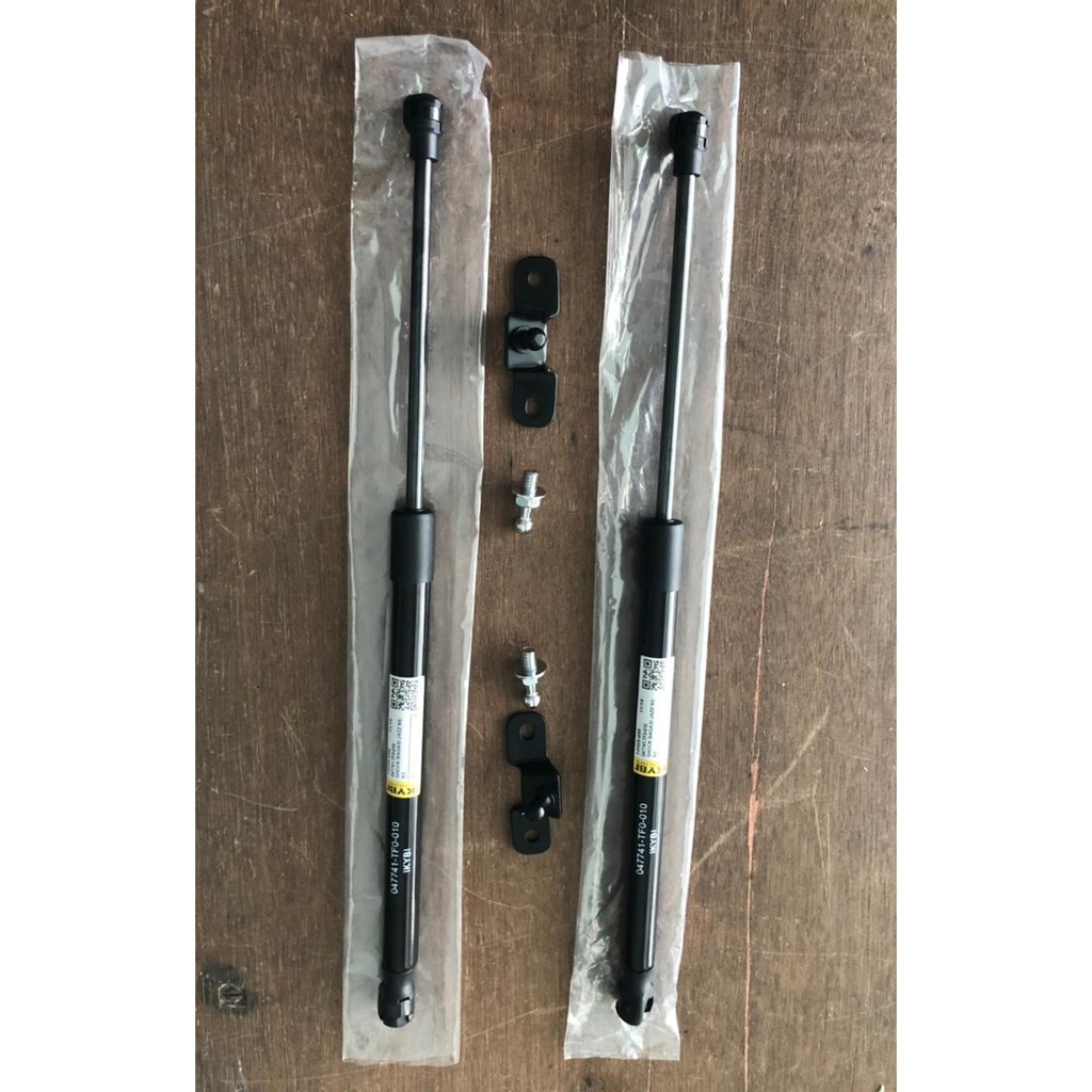 Shockbreaker Bagasi Jazz 2008-2012 Jazz GE8 Jazz RS