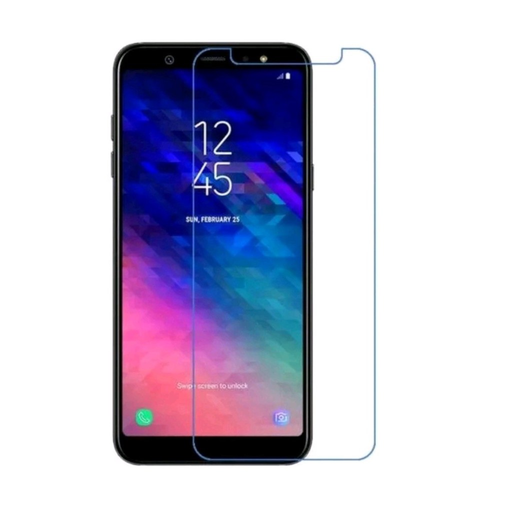 PREMIUM QUALITY RAKKI TEMPERED GLASS ASUS ZENFONE MAX PRO ( M1 )