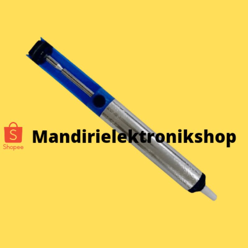 Penyedot timah / sedotan timah / timah sucker sedot