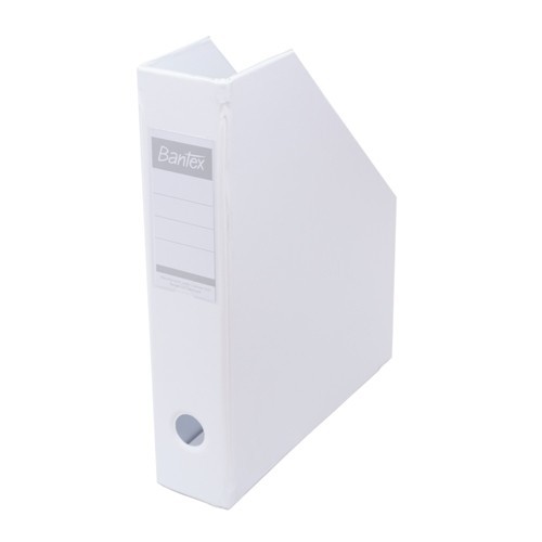 [Zada] Box File Dokumen - Box Majalah File / Box File A4 7cm #4010