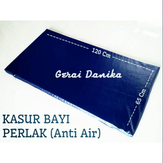 KASUR BAYI PERLAK (ANTI AIR)