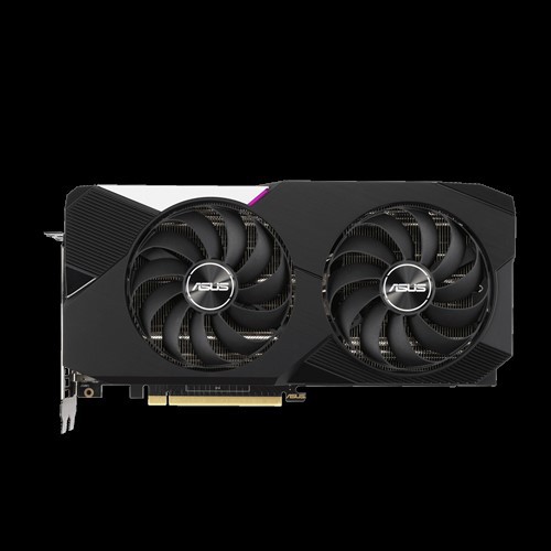 ASUS DUAL RTX 3070 OC 8GB DDR6 VGA CARD NVIDIA