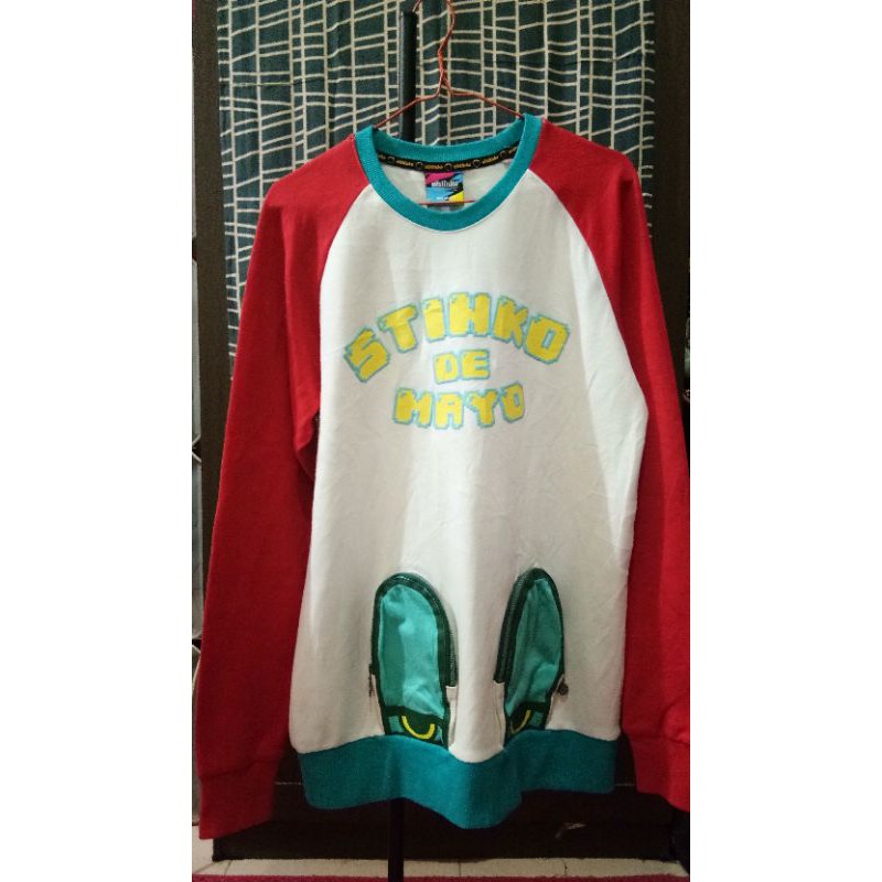 Elstinko Preloved