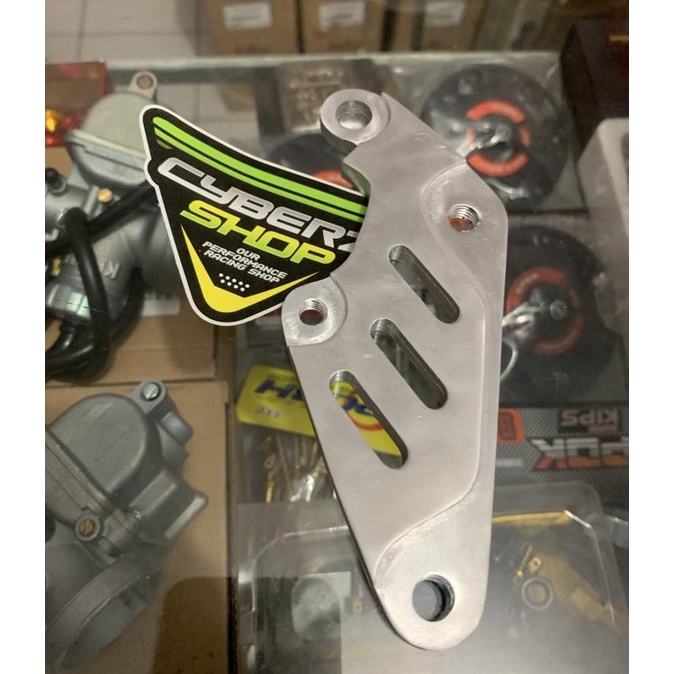 `````````] Braket Bracket 300mm Kaliper Nissin Samura / RCB Mx new Mx King VegaR