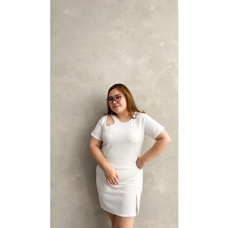 GEMINI set / LD 110cm-White