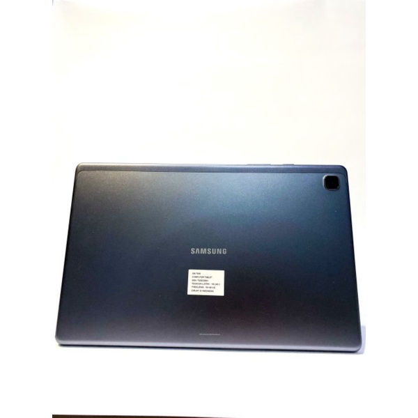 Samsung Tab A7 3GB/32GB Second/Bekas