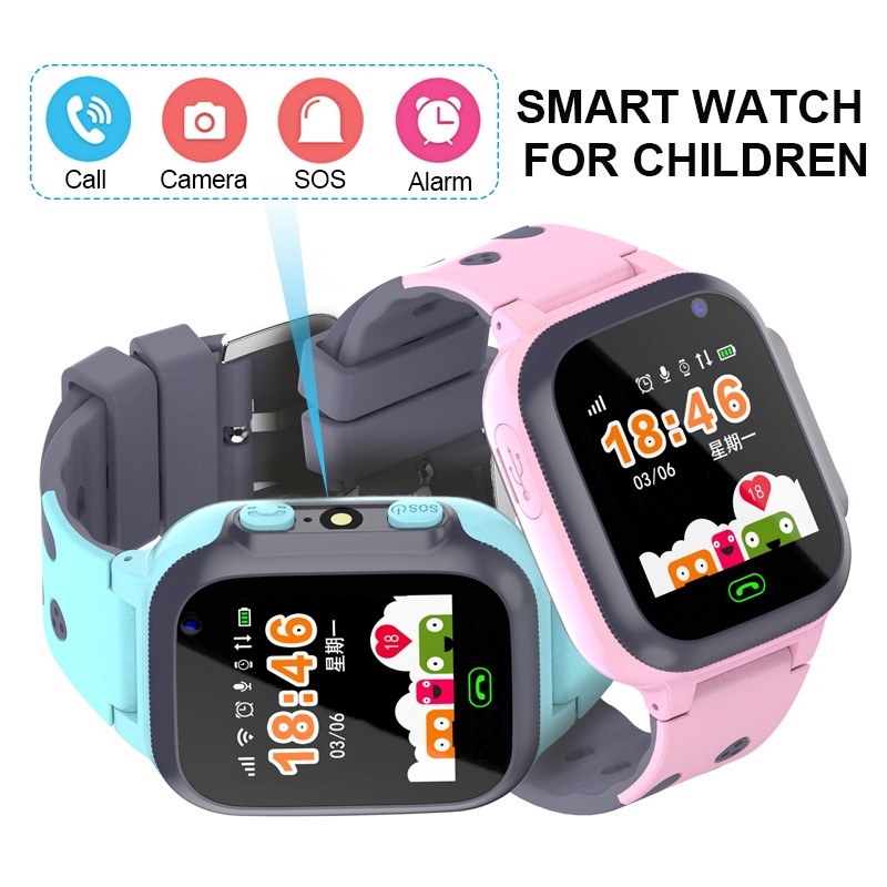 kids smartwatch sprint