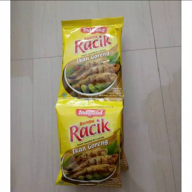 

Racik aneka rasa bisa request 2500
