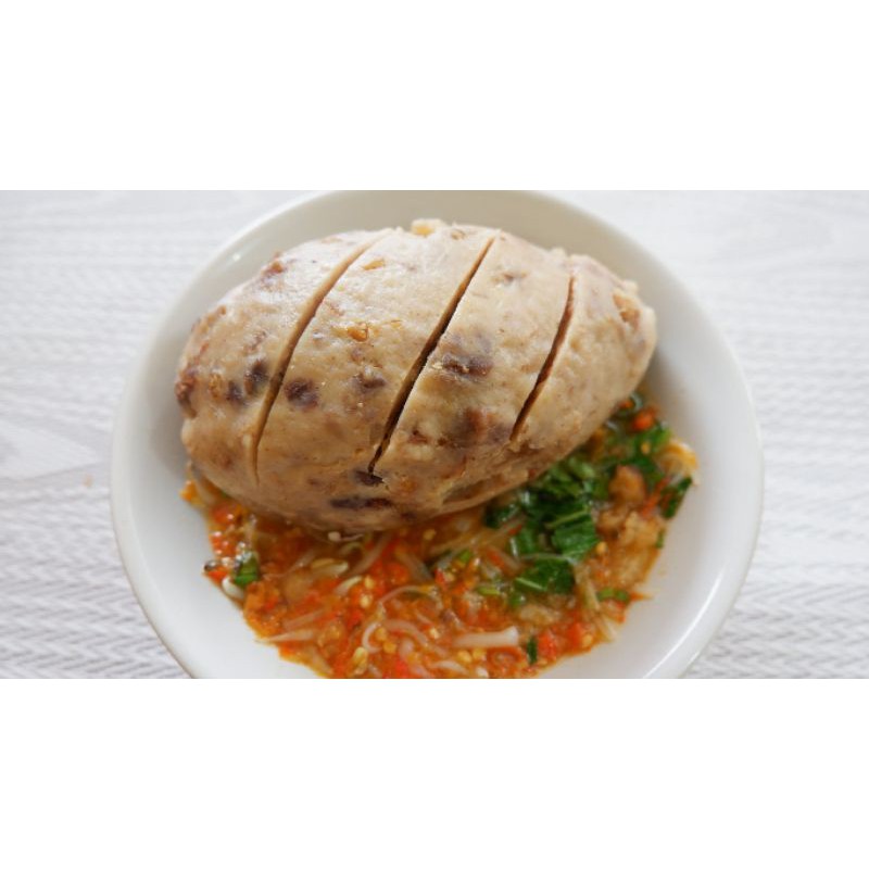 

Bakso Iga Premium