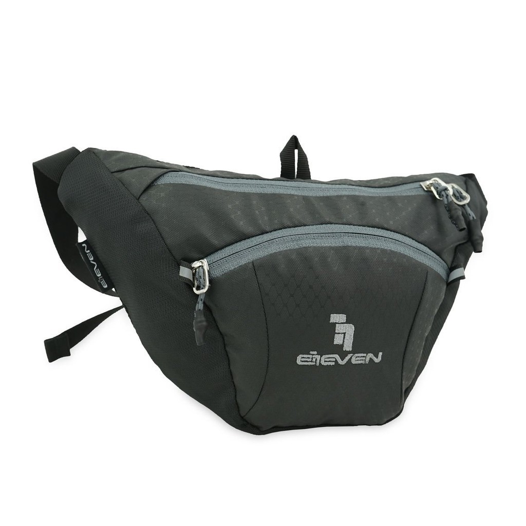 Eleven Weasel Original Tas Selempang Pinggang Waist Bag