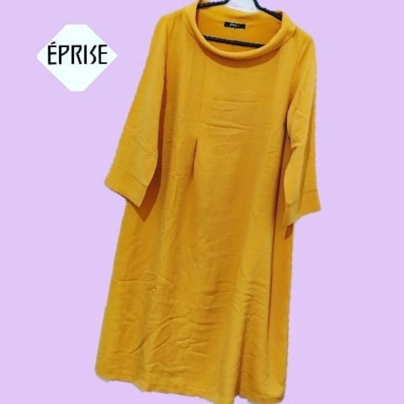 Preloved Tunik Eprise