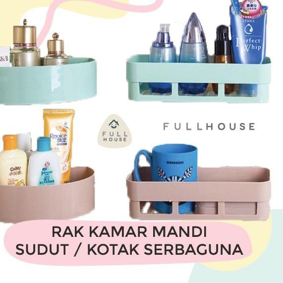 ➮ Rak Kamar Mandi Dindin Rak Sabun Kamar Mandi Tempat Sabun Kamar Mandi Rak ⅎ