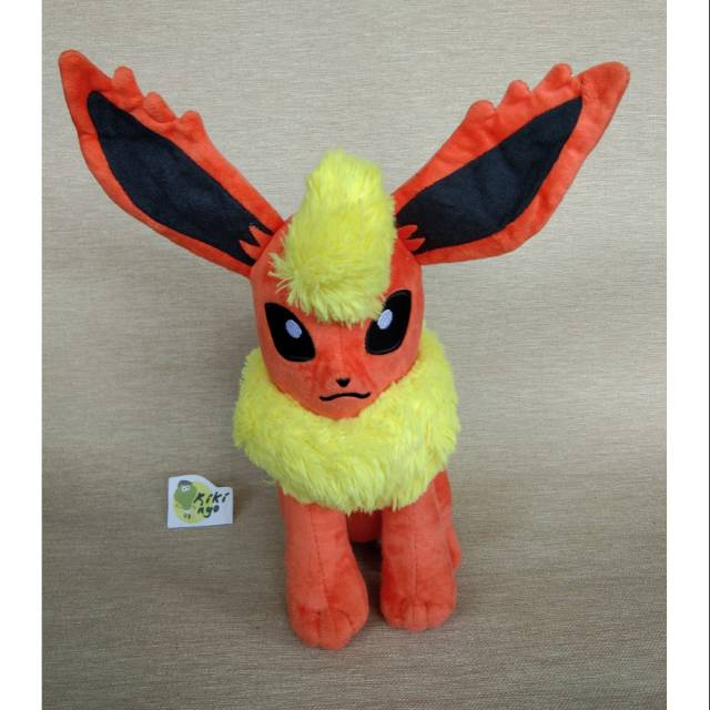 Boneka Pokemon Nintendo