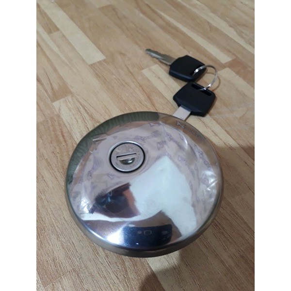 IW29O Tutup tangki TS125 Tutup tangki Suzuki TS125 kunci tangki TS 125