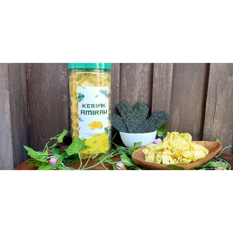 

keripik kentang