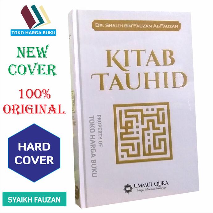 

Kitab Tauhid Ummul Qura Star Seller Termurah