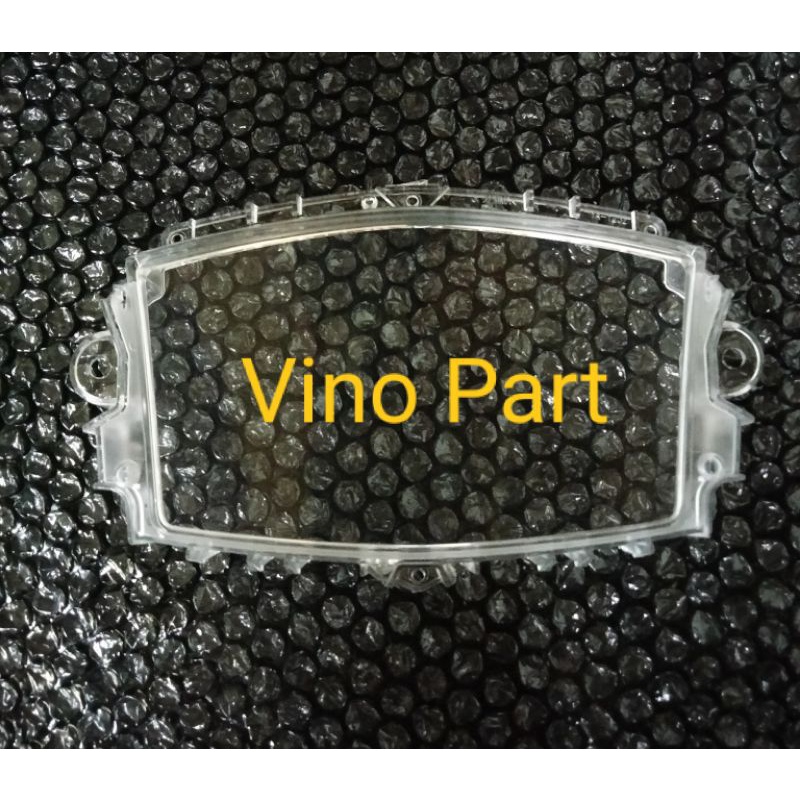 Mika Spedometer Speedometer Nmax new B6H 2020-2021 original