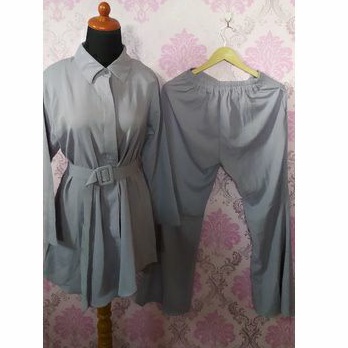 setelan import bahan shakila