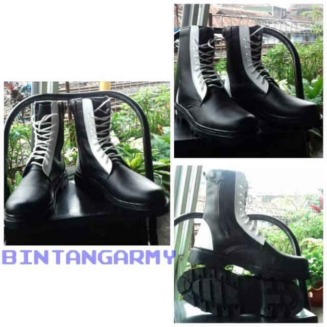 Sepatu PDL PROVOST POLR