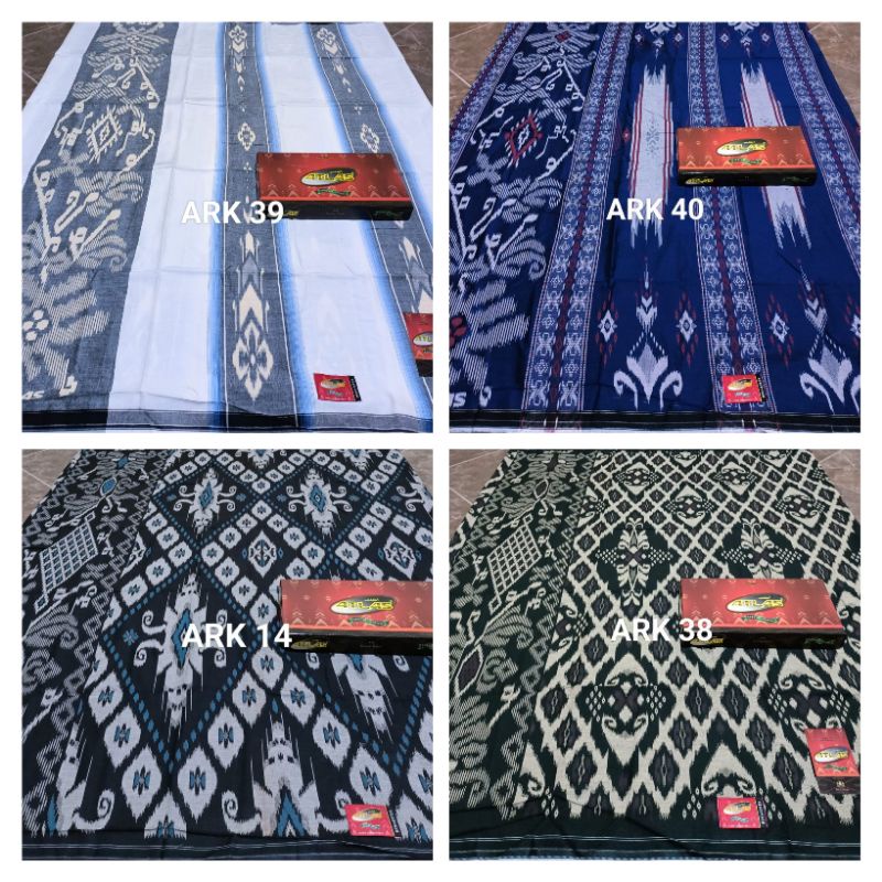 (COD) ATLAS SPESIAL RAYON KEMBANG | SARUNG ATLAS