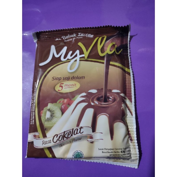 

VLA COKLAT SIAP SAJI 63GR