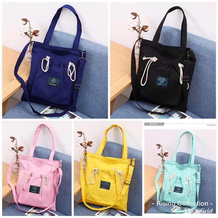 TAS WANITA CEWEK PEREMPUAN MURAH TERBARU 2020 B1400 LT1127 MT223 W9Y2 Tas Wanita Kuliah Kerja Wanita